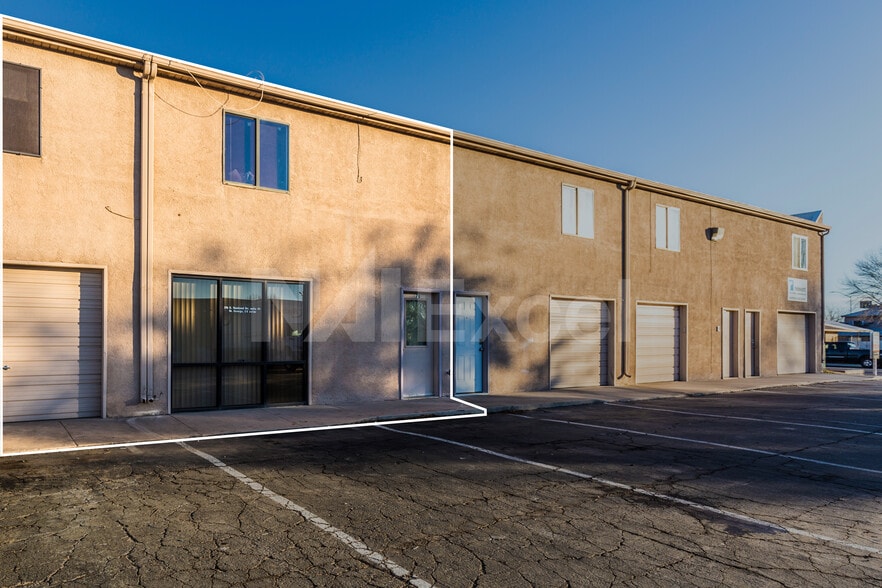 376 E Sunland Dr, Saint George, UT for lease - Building Photo - Image 2 of 3