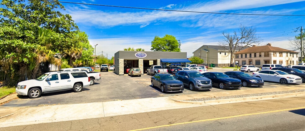 300 W Hill, Valdosta, GA for sale - Building Photo - Image 3 of 8