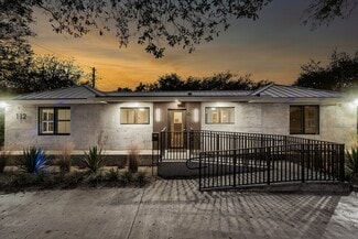 More details for 112 SE 10th St, Delray Beach, FL - Office for Sale