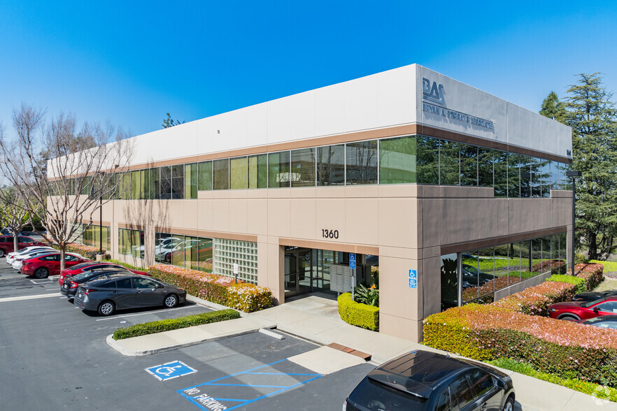 1360 Valley Vista Dr, Diamond Bar, CA for lease - Primary Photo - Image 1 of 128