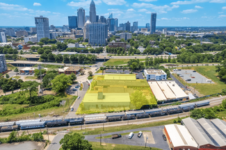 More details for 901 N Church St – Industrial for Sale, Charlotte, NC