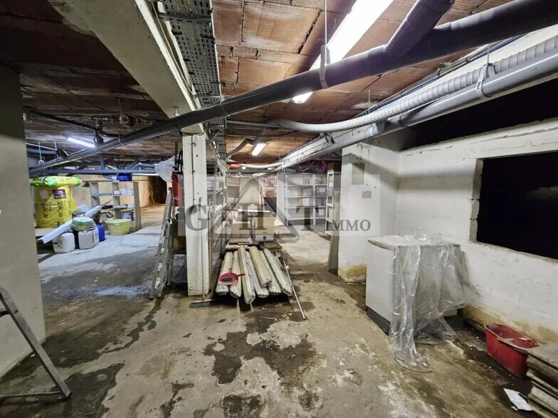 Industrial in Claye-Souilly for sale - Building Photo - Image 3 of 13