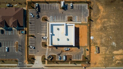 17136 SE 109th Terrace Rd, Summerfield, FL - AERIAL map view - Image1