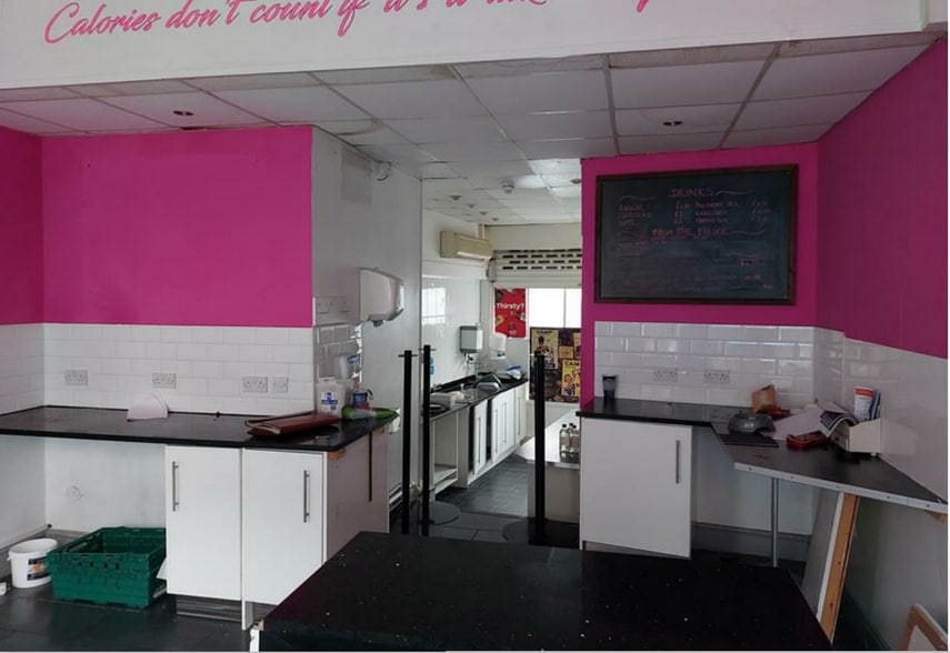 5 Market Pl, Melton Mowbray for lease - Interior Photo - Image 3 of 4