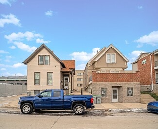 More details for Marquette Student Housing Portfolio – for Sale, Milwaukee, WI