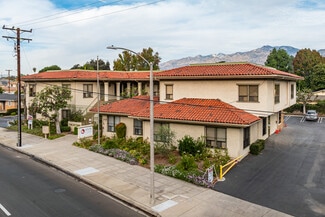 More details for 77 Las Tunas Dr, Arcadia, CA - Office for Lease