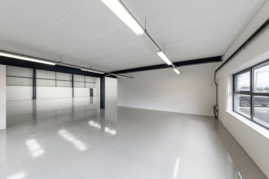Abbey Rd, London for lease - Building Photo - Image 3 of 37