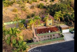 More details for 470 E Crescent Ave, Redlands, CA - Specialty for Sale