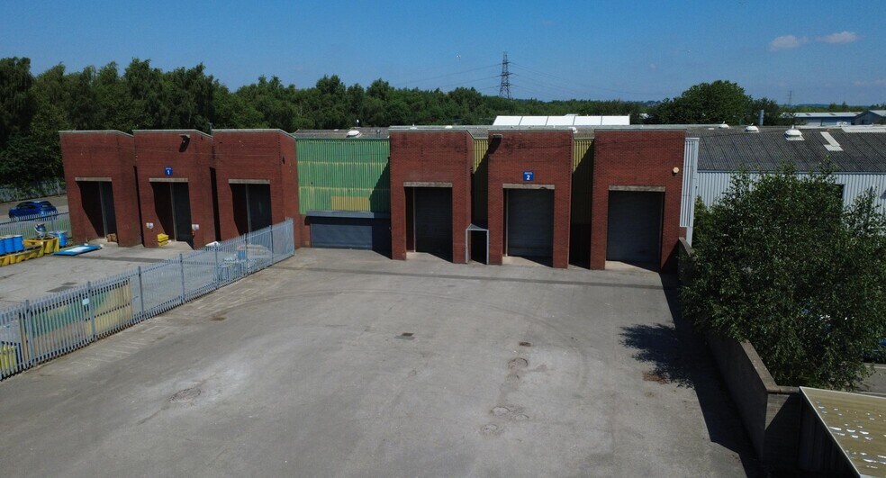 Elswick Rd, Stoke On Trent for lease - Building Photo - Image 2 of 9