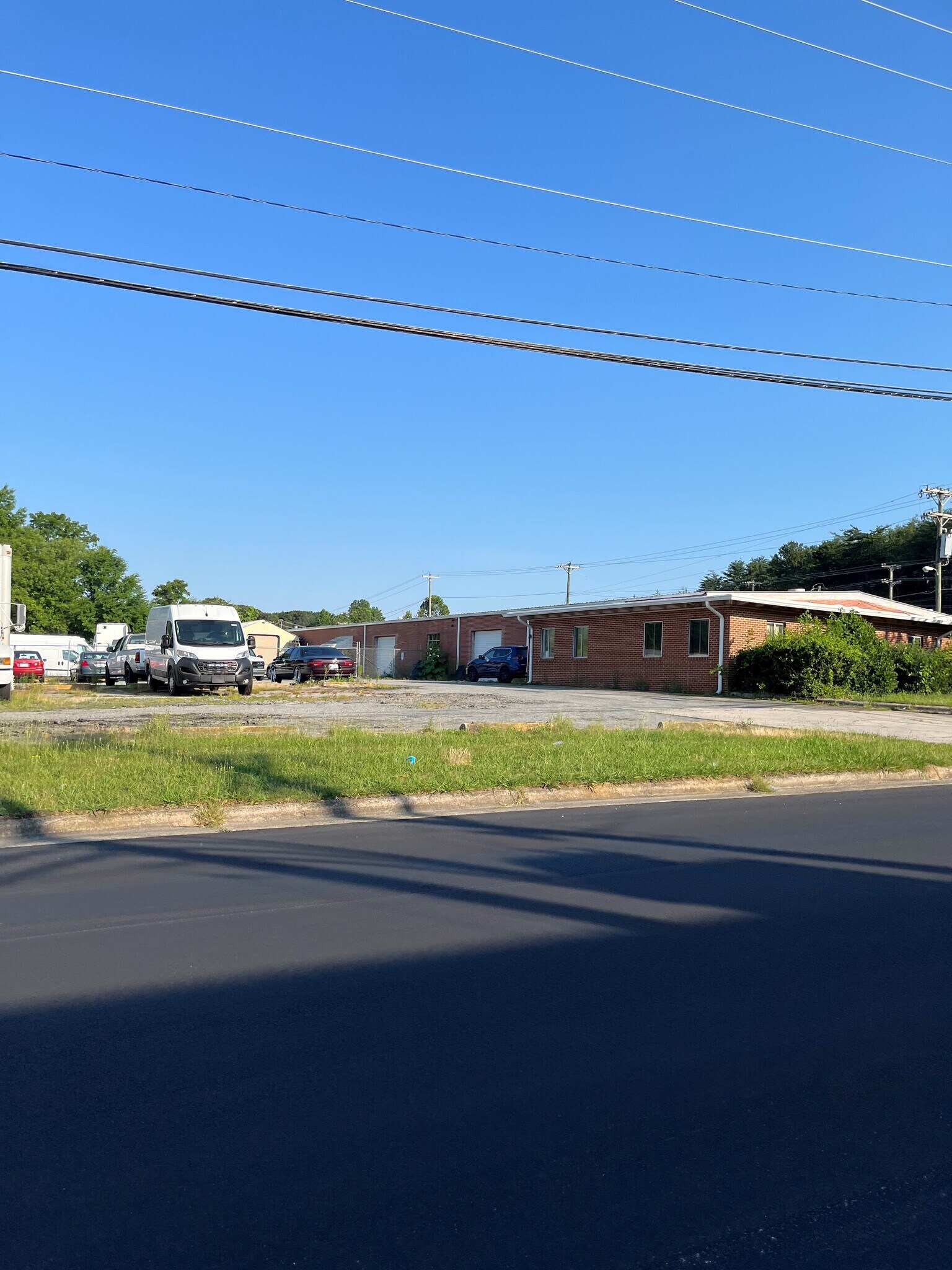 200 S Pendleton St, High Point, NC for sale Building Photo- Image 1 of 1