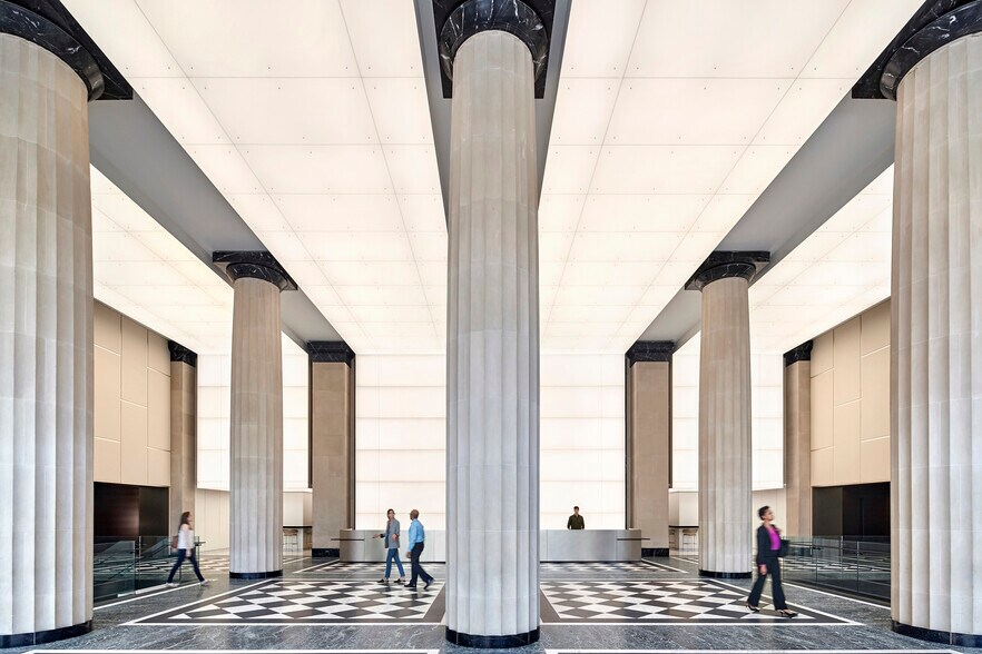 1300 I St NW, Washington, DC for lease - Interior Photo - Image 3 of 13