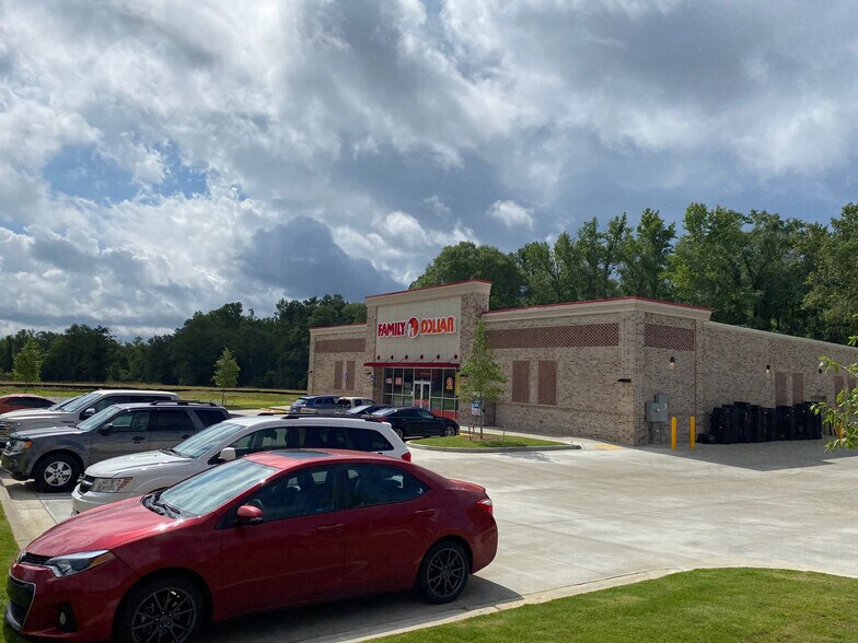 7900 Beaver Run Rd, Midland, GA for sale - Building Photo - Image 1 of 1