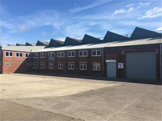 More details for Elm Tree St, Wakefield - Industrial for Lease