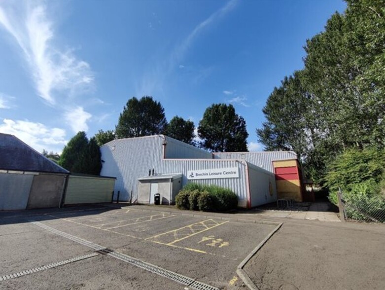 Meikle Ml, Brechin for lease - Primary Photo - Image 1 of 1