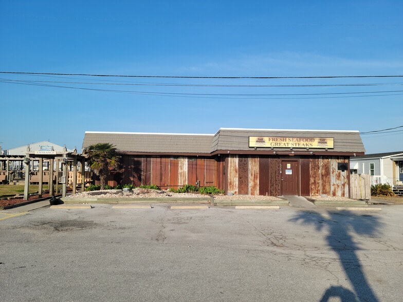 505 Atlantic Beach Cswy, Atlantic Beach, NC for sale - Building Photo - Image 1 of 1