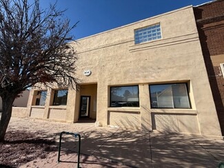 More details for 936 N F Ave, Douglas, AZ - Retail for Sale