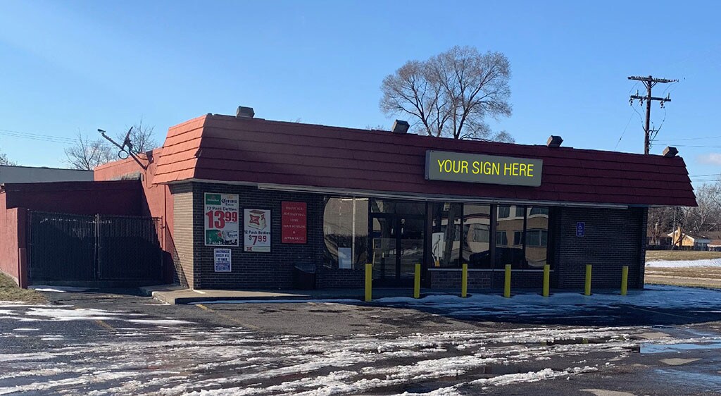 22021 Ryan Rd, Warren, MI for sale Other- Image 1 of 1