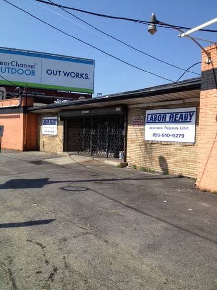 6015 Rt 130, Pennsauken, NJ for lease - Building Photo - Image 2 of 4