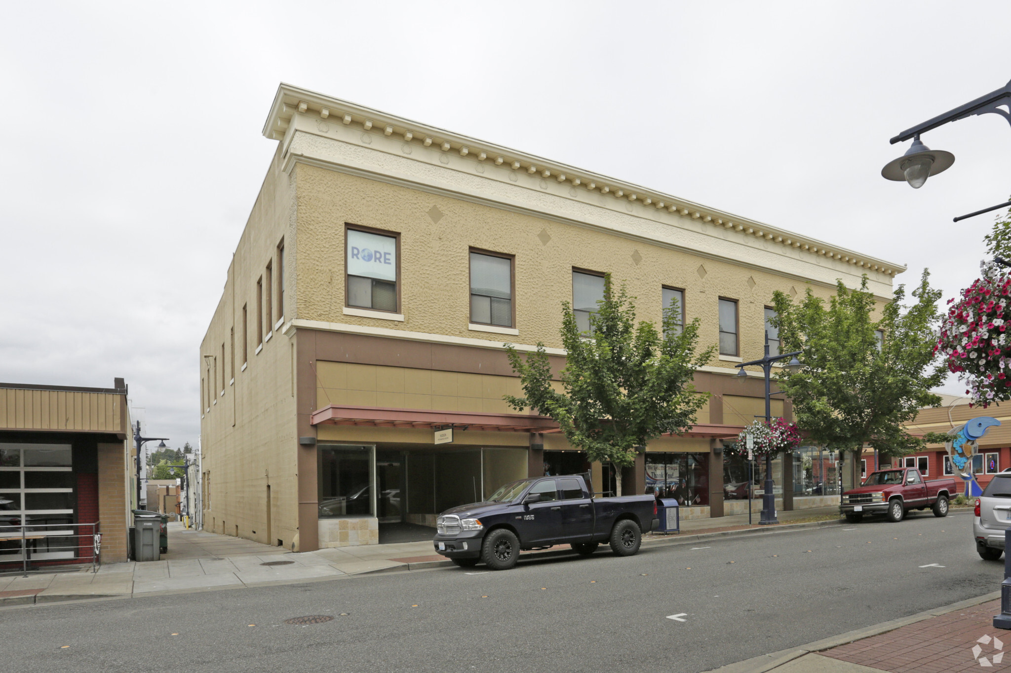 509-517 4th St, Bremerton, WA for lease Primary Photo- Image 1 of 16