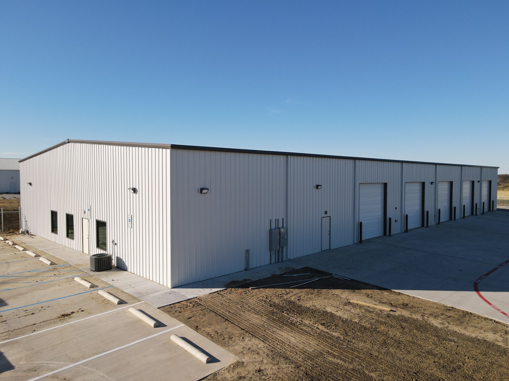 2345 Nail Rd, Krum, TX for sale Primary Photo- Image 1 of 1