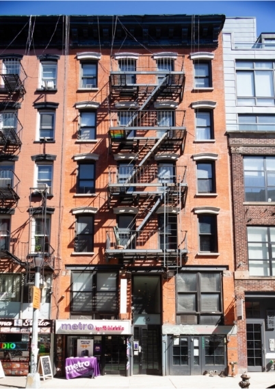 86 Clinton St, New York, NY for sale - Primary Photo - Image 1 of 9