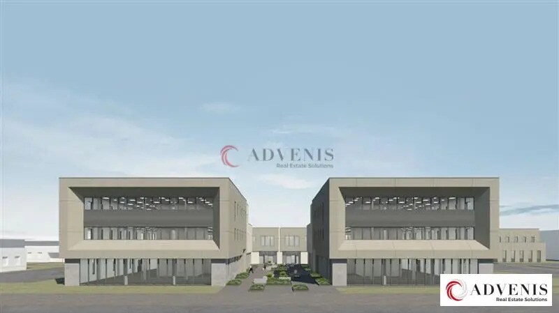 Office in Pessac for lease - Building Photo - Image 3 of 5