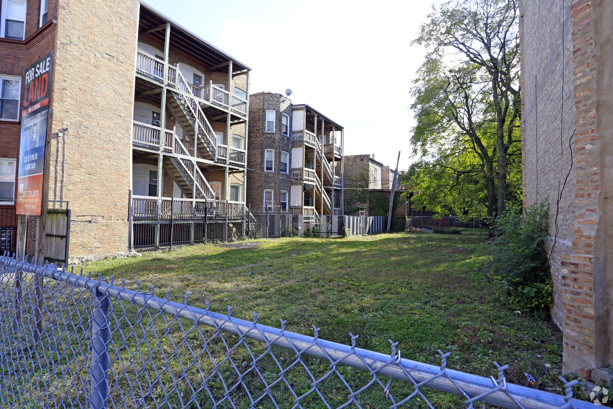 125 E 57th St, Chicago, IL for sale Building Photo- Image 1 of 1