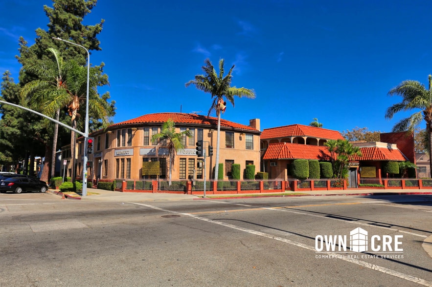 4340 Leimert Blvd, Los Angeles, CA for sale - Building Photo - Image 1 of 20