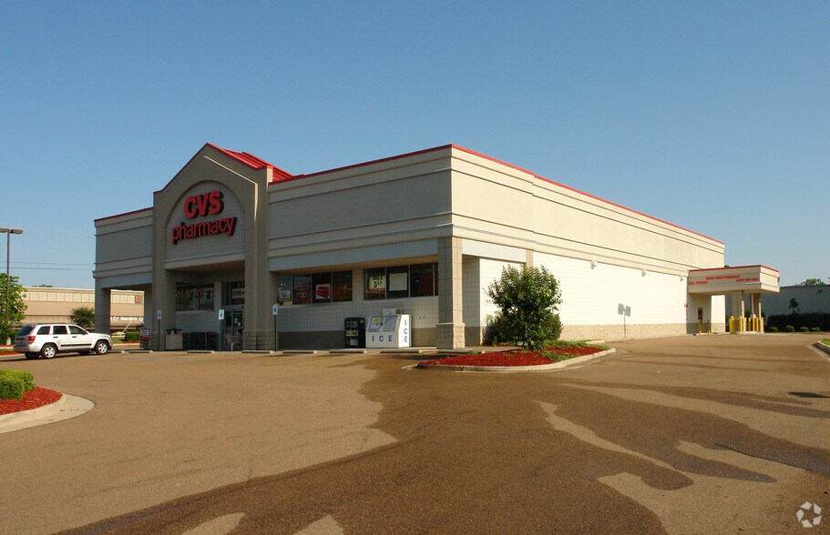 1600 E County Line Rd, Ridgeland, MS 39157