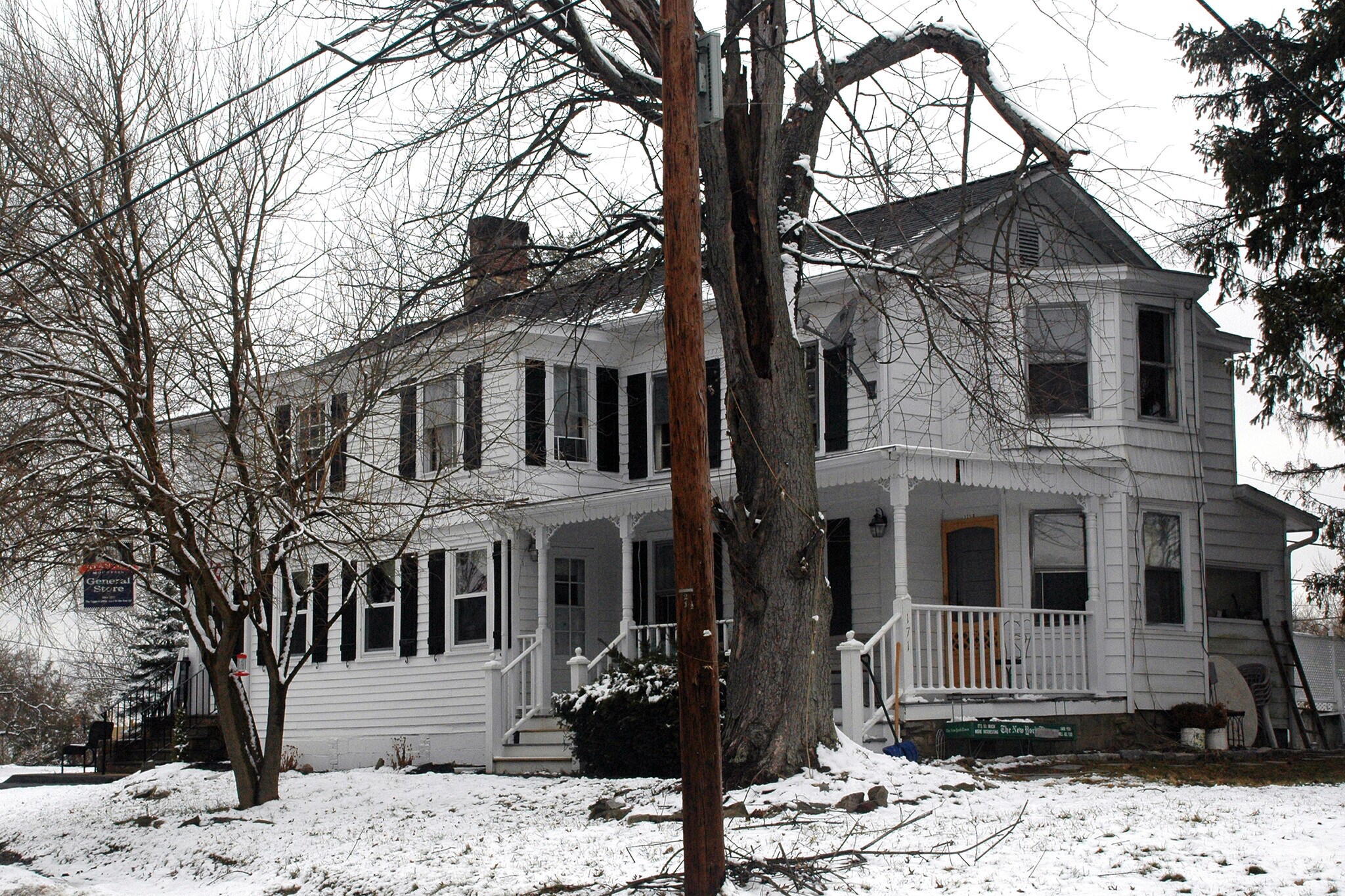 171 Stanton Rd, Flemington, NJ 08822 Office for Lease