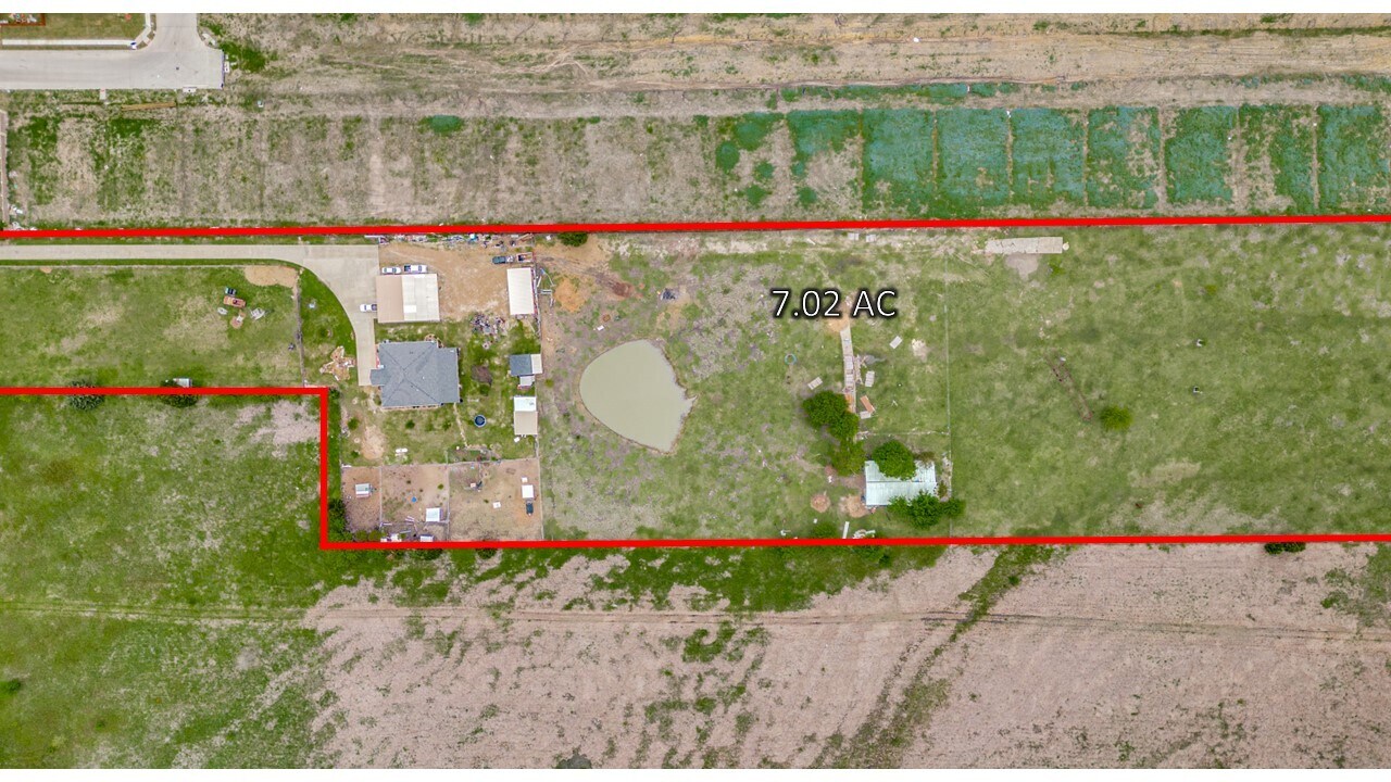 15010 Lasater Rd, Dallas, TX 75253 Land for Sale