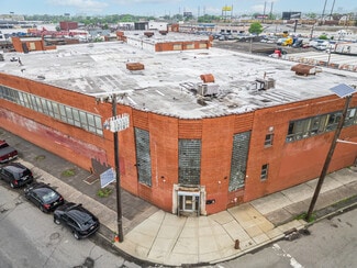 More details for 150 Avenue L, Newark, NJ - Industrial for Sale