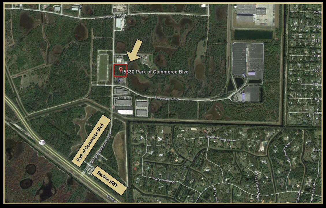 15330 Park Of Commerce Blvd, Jupiter, FL 33478