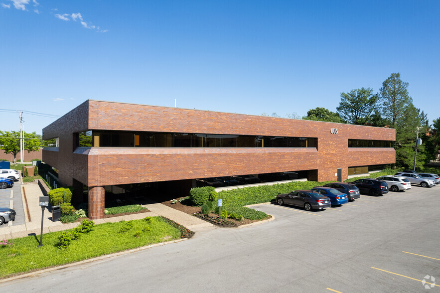 605 Old Ballas Rd, Creve Coeur, MO for lease - Building Photo - Image 1 of 5