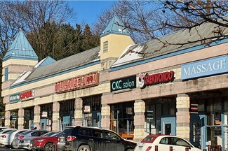 More details for 47-91 High Ridge Rd, Stamford, CT - Retail for Lease