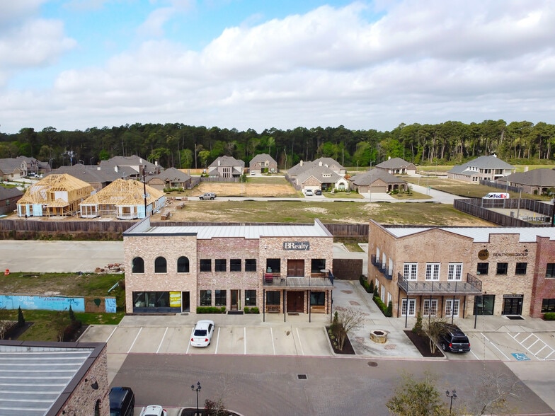 23915 Gosling Rd, Spring, TX 77389