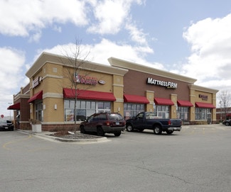 More details for 239-253 S Weber Rd, Romeoville, IL - Retail for Sale