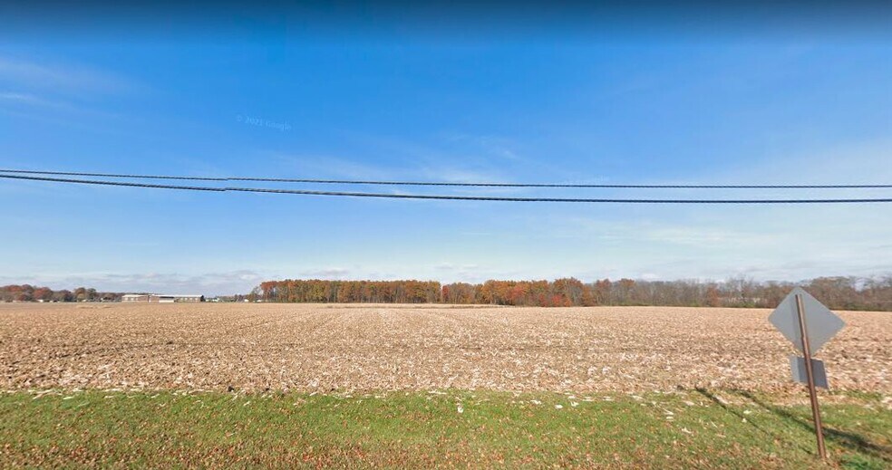 000 Diller Rd, Lima, OH 45807 LAND LOT