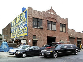 More details for 701 E 134th St, Bronx, NY - Industrial for Sale