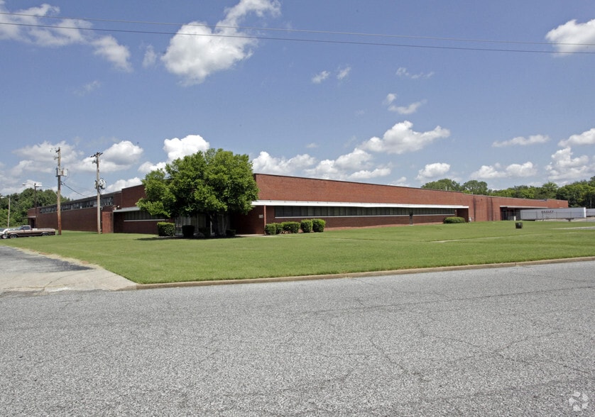 4183 Steele Rd, Memphis, TN for sale - Primary Photo - Image 1 of 1