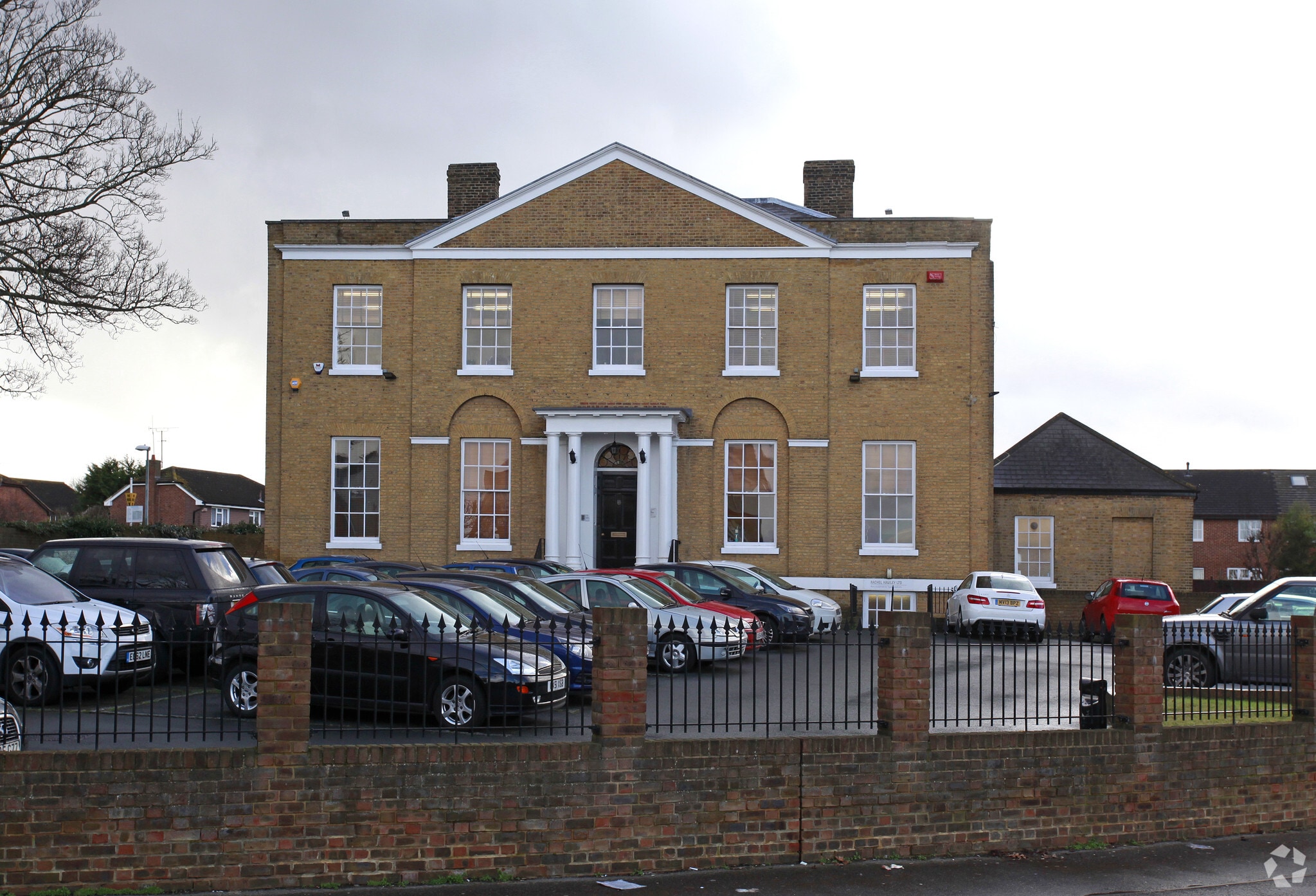 79 High St, Greenhithe for sale Primary Photo- Image 1 of 1