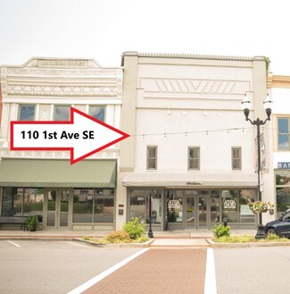 More details for 110 1st Ave SE, Winchester, TN - Retail for Sale