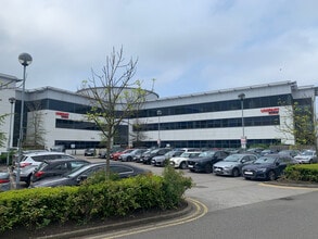 First Point, Doncaster for lease Building Photo- Image 2 of 4