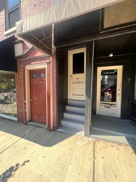1 7 & 9 North Main Street, Mount Vernon, OH for sale - Building Photo - Image 3 of 8