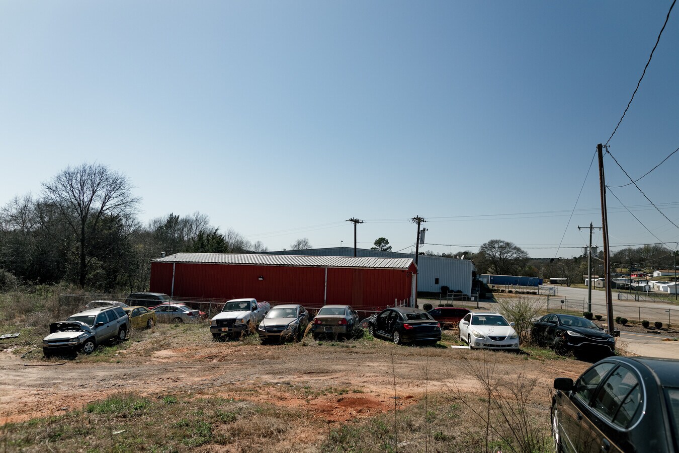 117 Odom Rd, Easley, SC 29642