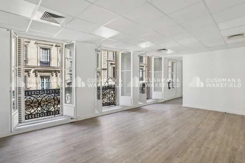 17 Rue De La Banque, Paris for lease - Building Photo - Image 3 of 14