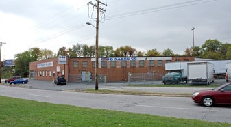 6401-6403 Erdman Ave, Baltimore MD - NNN Property