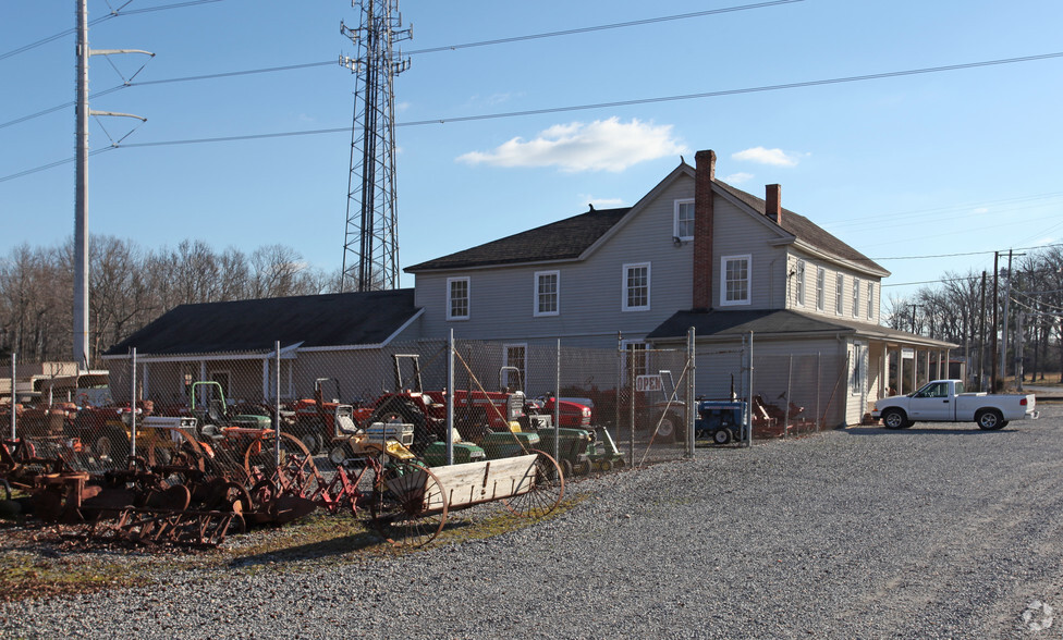 14134 Brandywine Rd, Brandywine, MD for sale - Building Photo - Image 3 of 8