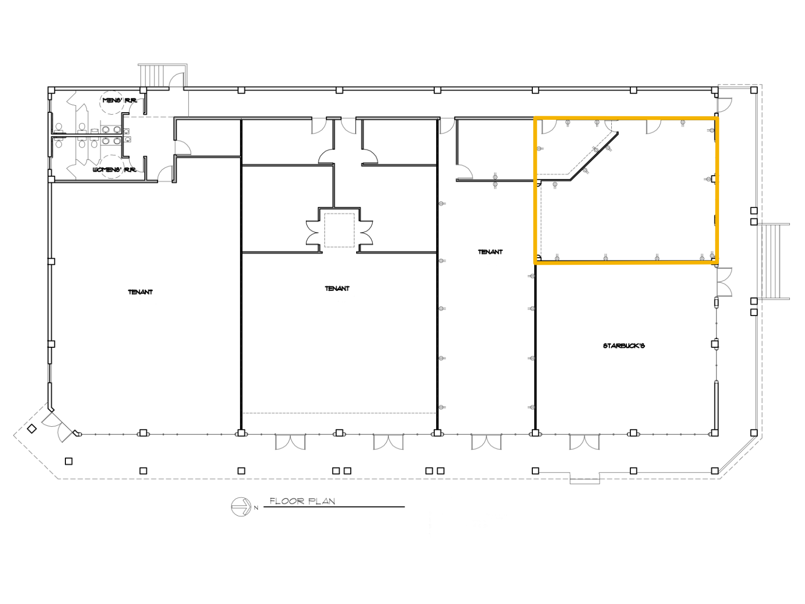 1167 McVey Ave, Lake Oswego, OR for lease Building Photo- Image 1 of 2