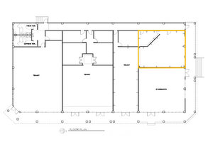 1167 McVey Ave, Lake Oswego, OR for lease Building Photo- Image 1 of 2